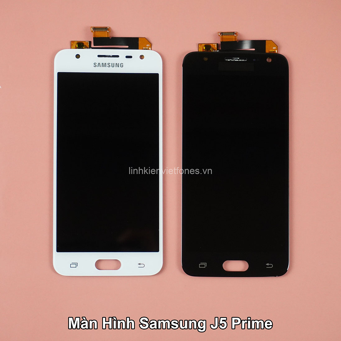Màn Hình Samsung J5 Prime/ G570 - Linhkienvietfones.Vn