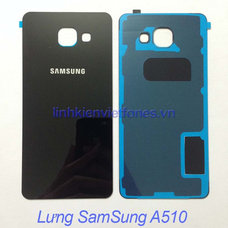 Lưng Samsung A510
