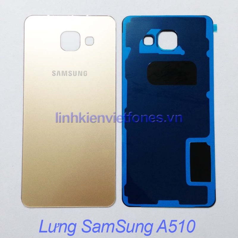 Lưng Samsung A510 1 1