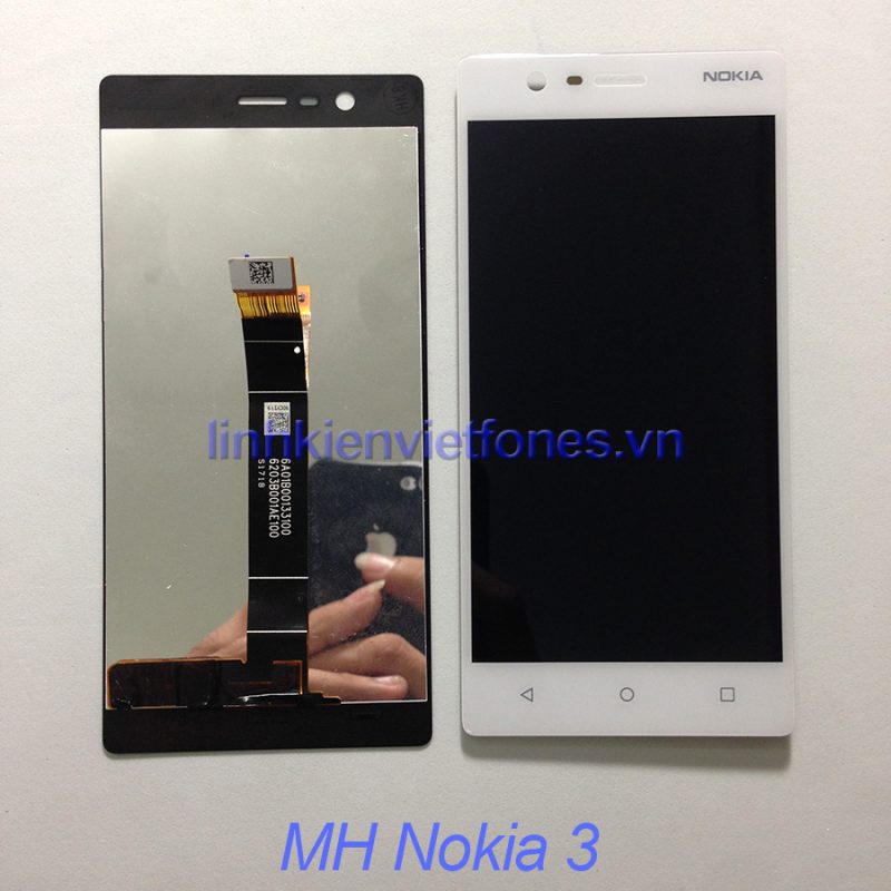 MH Nokia 3