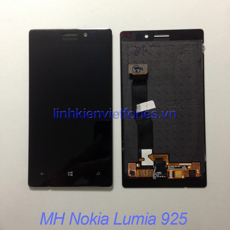 MH Nokia lumia 925