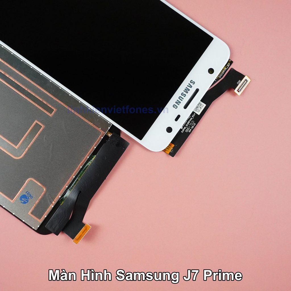 Màn Hình Samsung J7 Prime / G610 (Mh Zin New Công Ty) - Linhkienvietfones.Vn