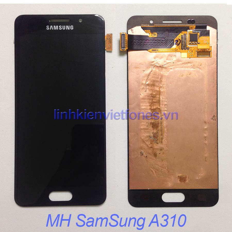 samsung a7 duos display price