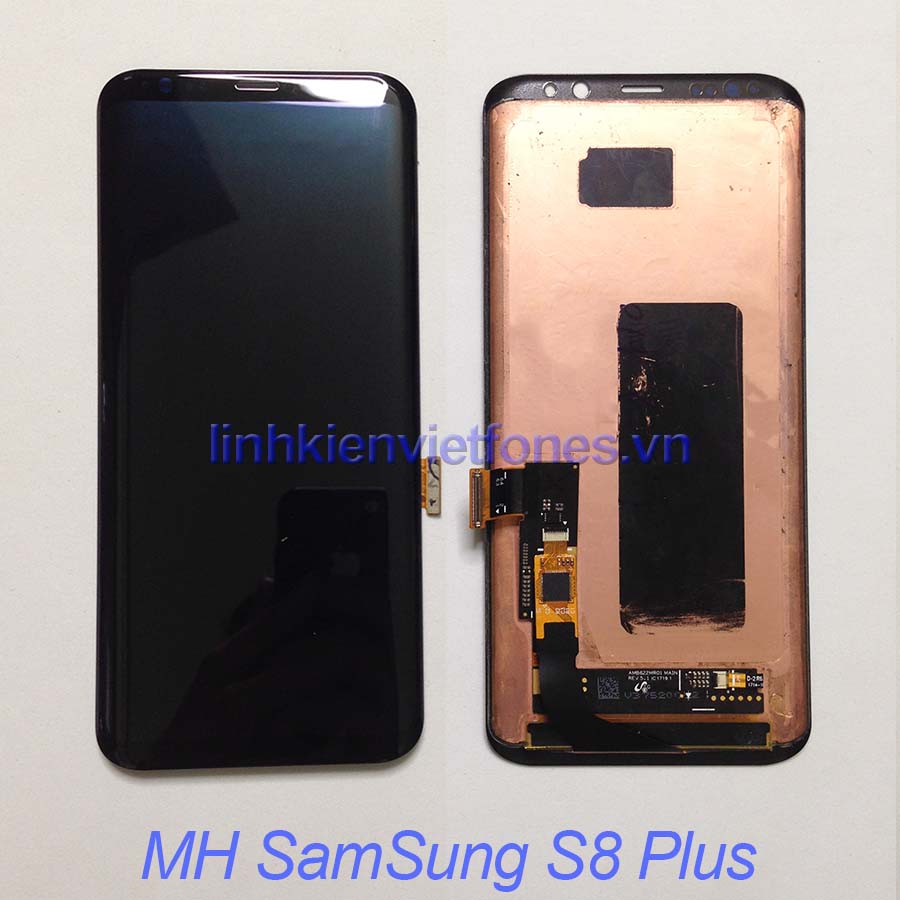 Màn Hình Samsung S8+ / S8 Plus / G955 (Zin Rời) - Linhkienvietfones.Vn