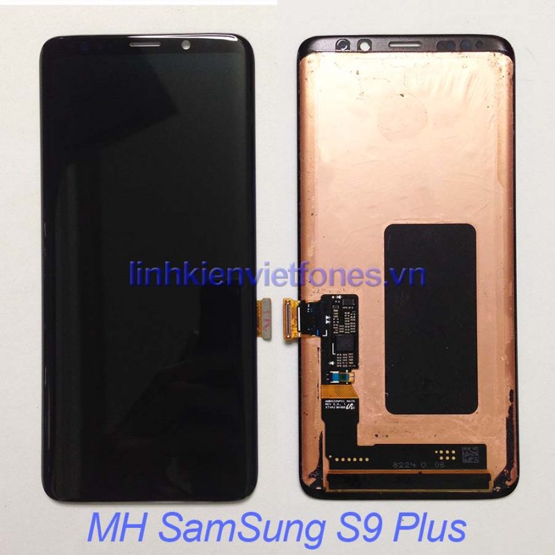 MH SamSung S9