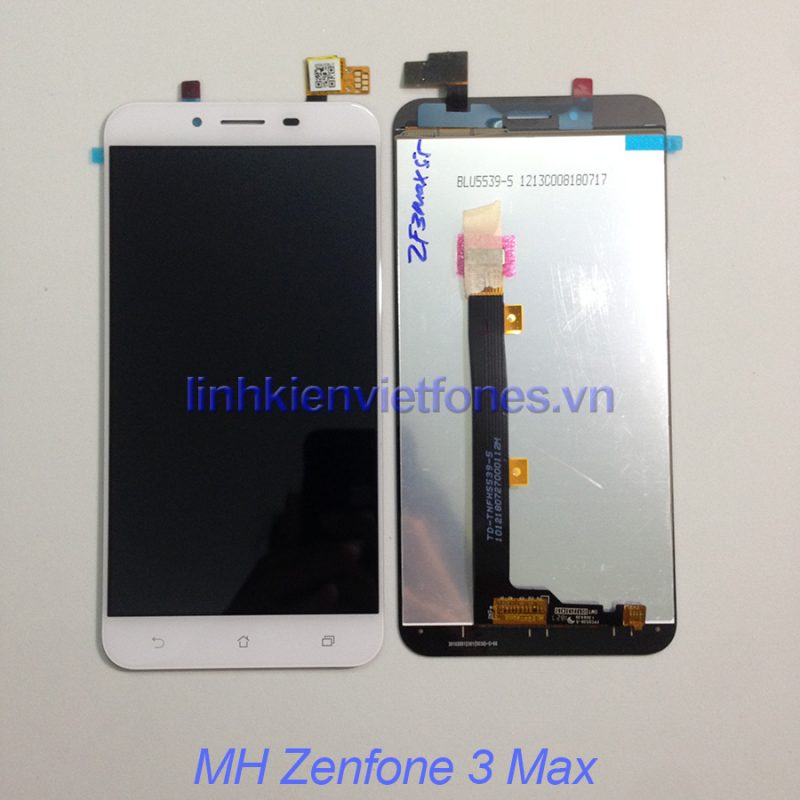 MH ZF3max 5.5