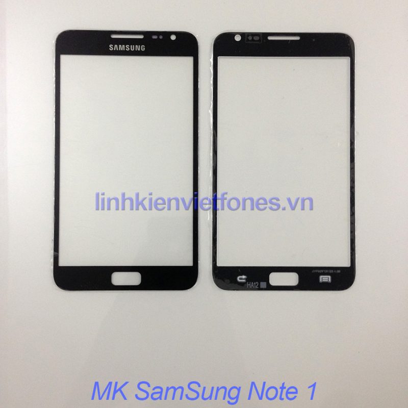 MK SS Note1