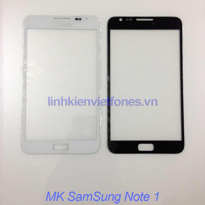 MK SS Note1