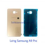 lung a9 pro