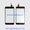 cam ung zenfone 3 5-2in den