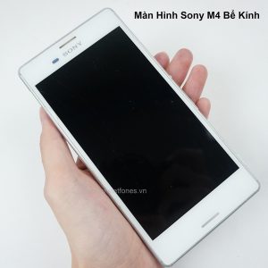 lcd sony m4 be kinh 1
