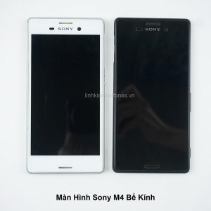lcd sony m4 be kinh
