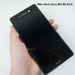 lcd sony m4 be kinh 5