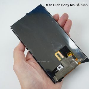 lcd sony m5 be kinh 1