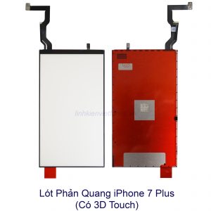 lot PQ IP 7 co 3Dtouch