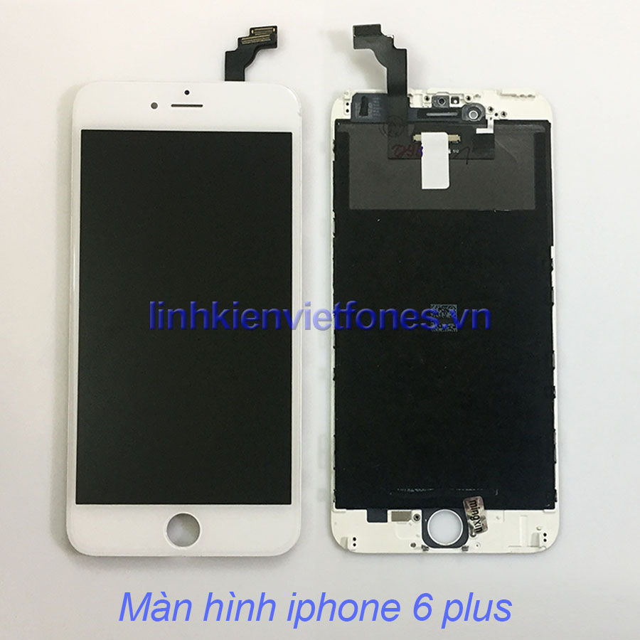 iPhone 6 Cũ 16GB Like New Quốc Tế Mỹ, Nhật, Giá Rẻ
