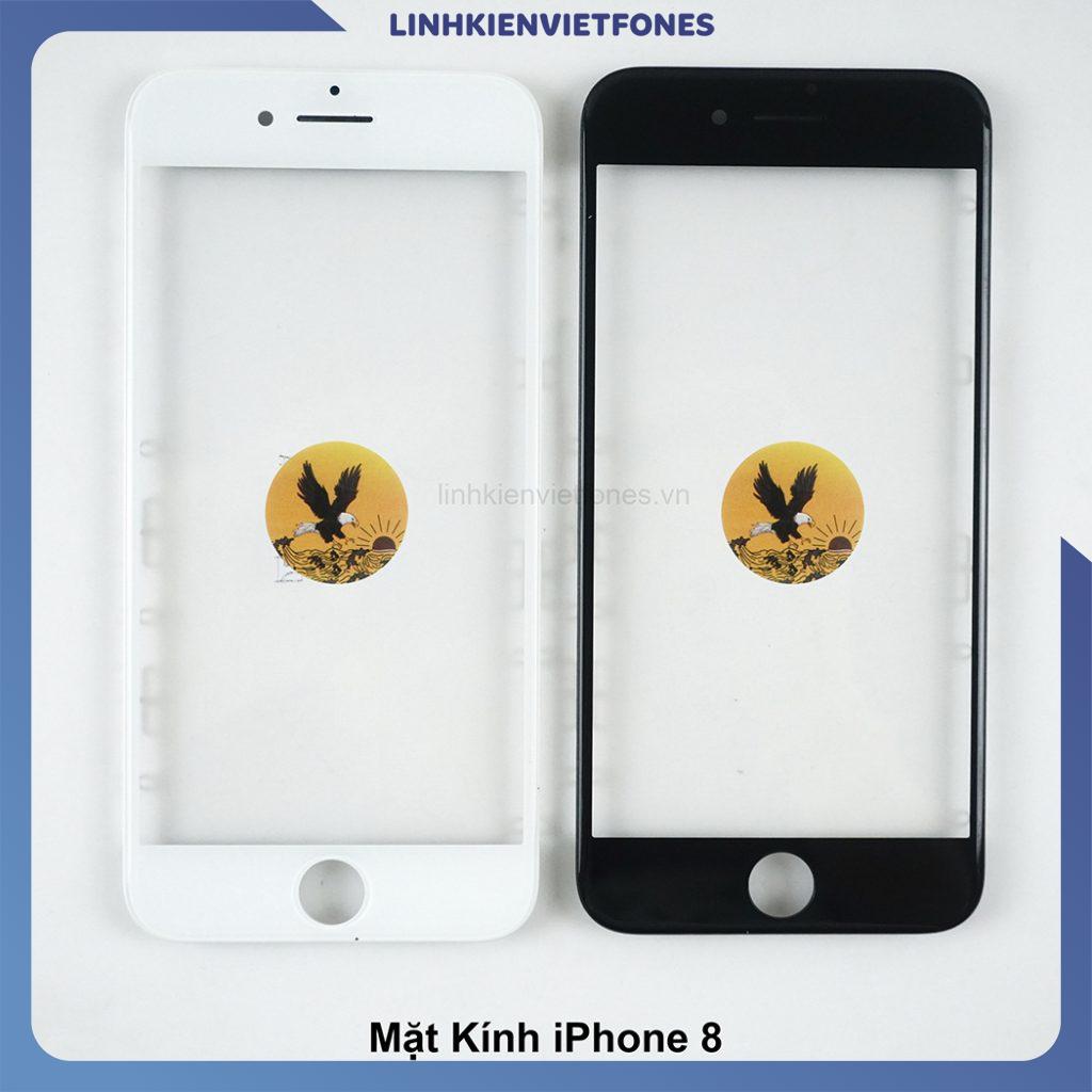 Thay mặt kính iPhone 8,8plus bị vỡ - DICH VỤ IPHONE IPAD MACBOOK