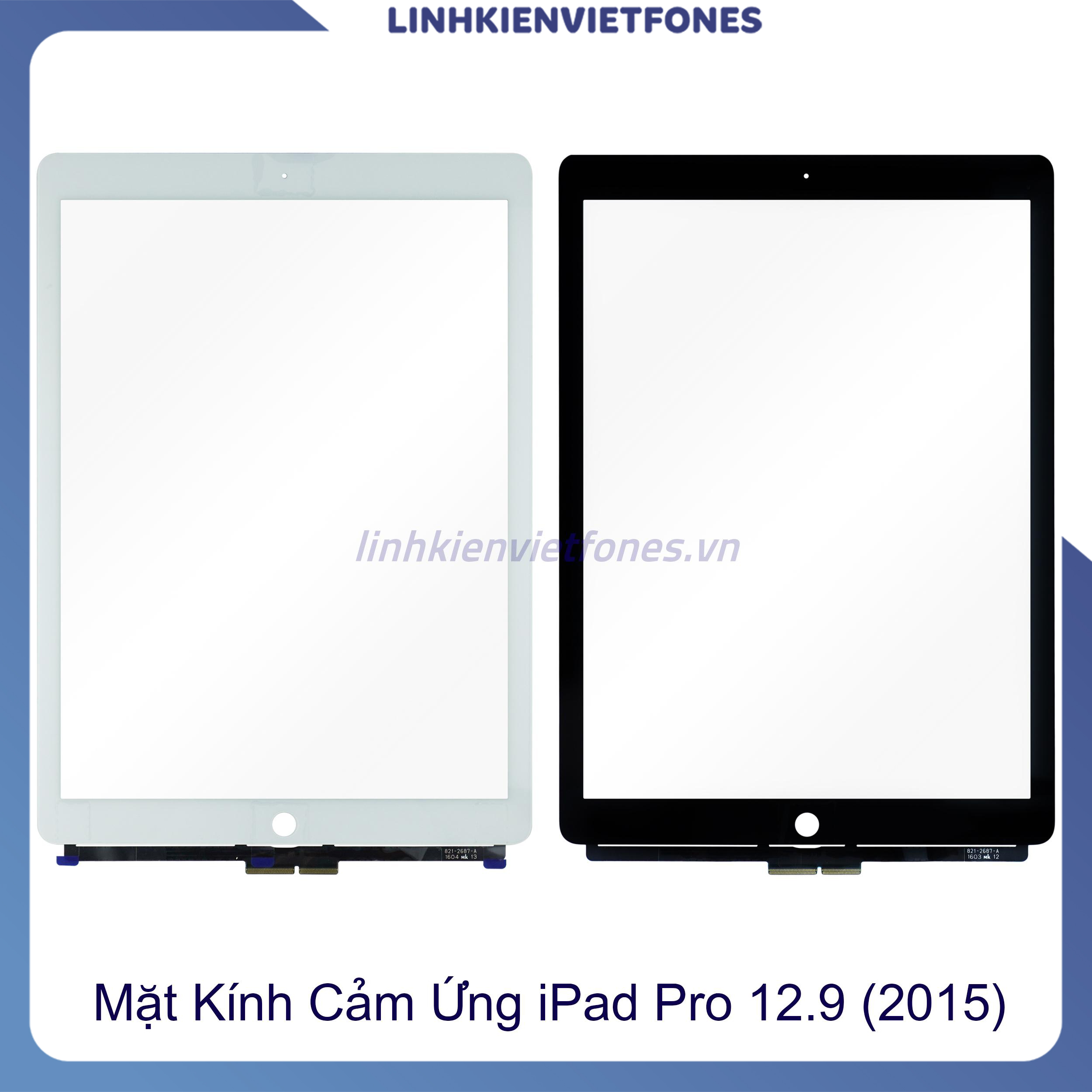 Mặt Kính Cảm Ứng iPad Pro 12.9 Inch 2015 Đời 1