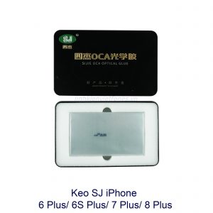 Keo SJ iphone 6+