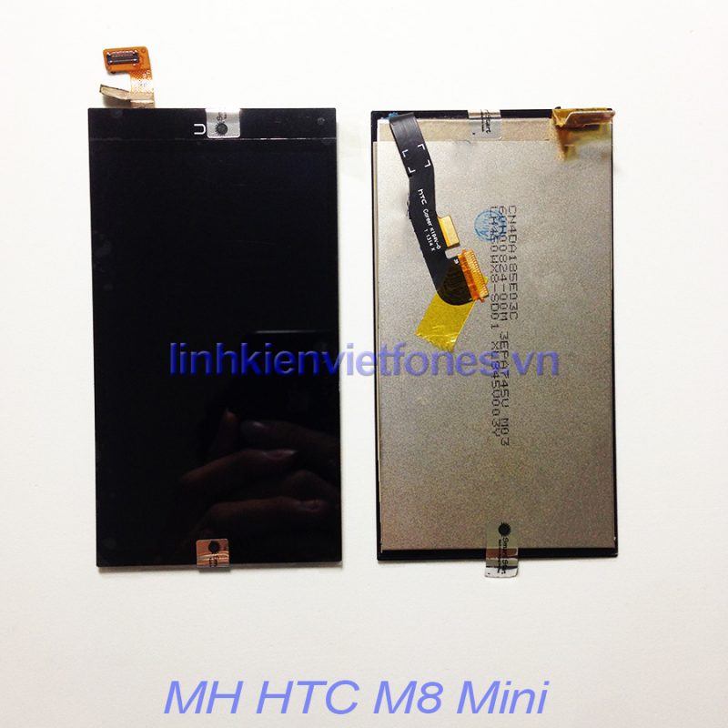 MH HTC M8 Mini