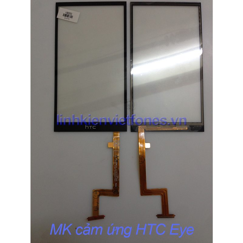 MK CU HTC Eye