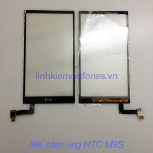 MK CU HTC M9s