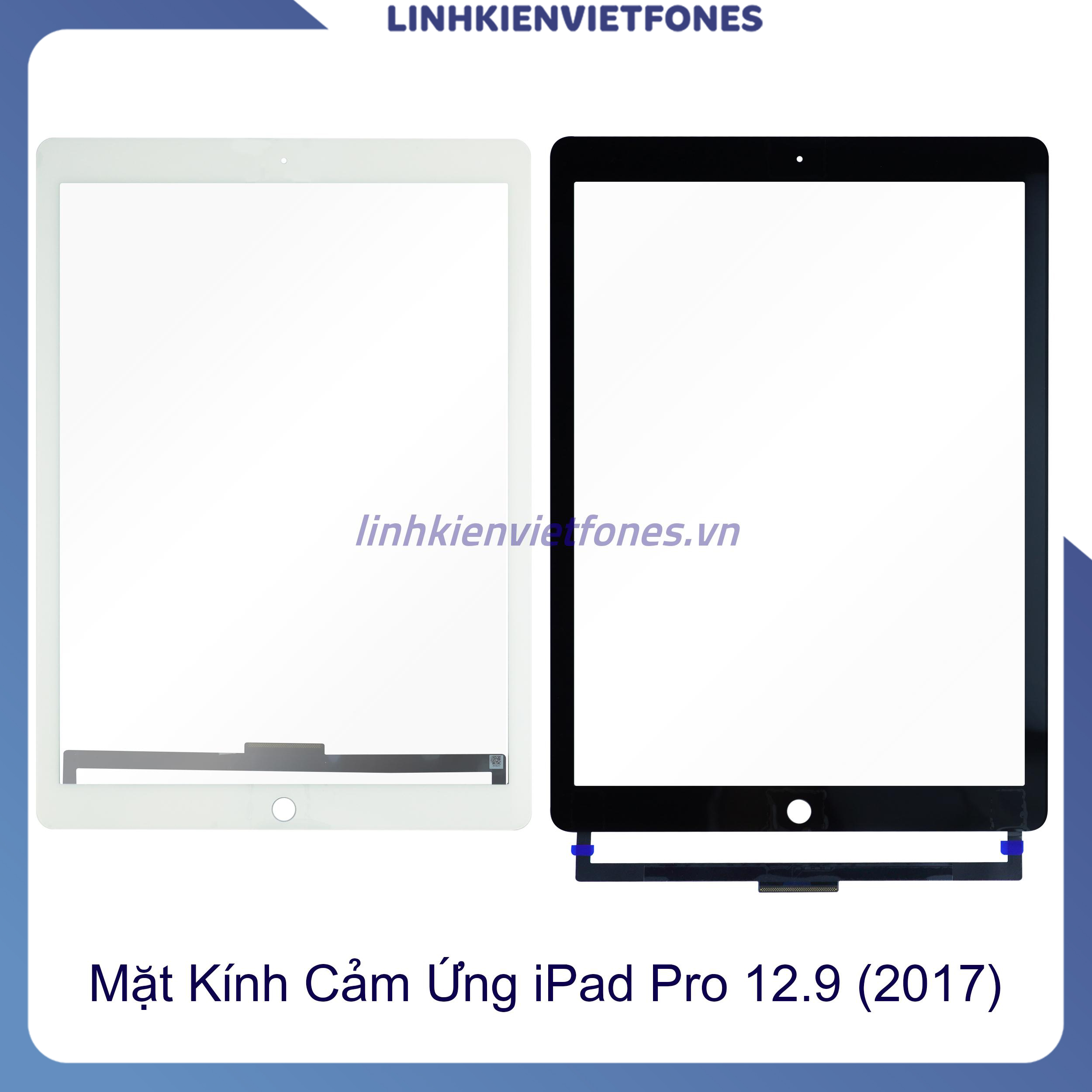 Mặt Kính Cảm Ứng iPad Pro 12.9 Inch 2017 Đời 2