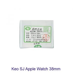 keo sj apple watch 38mm
