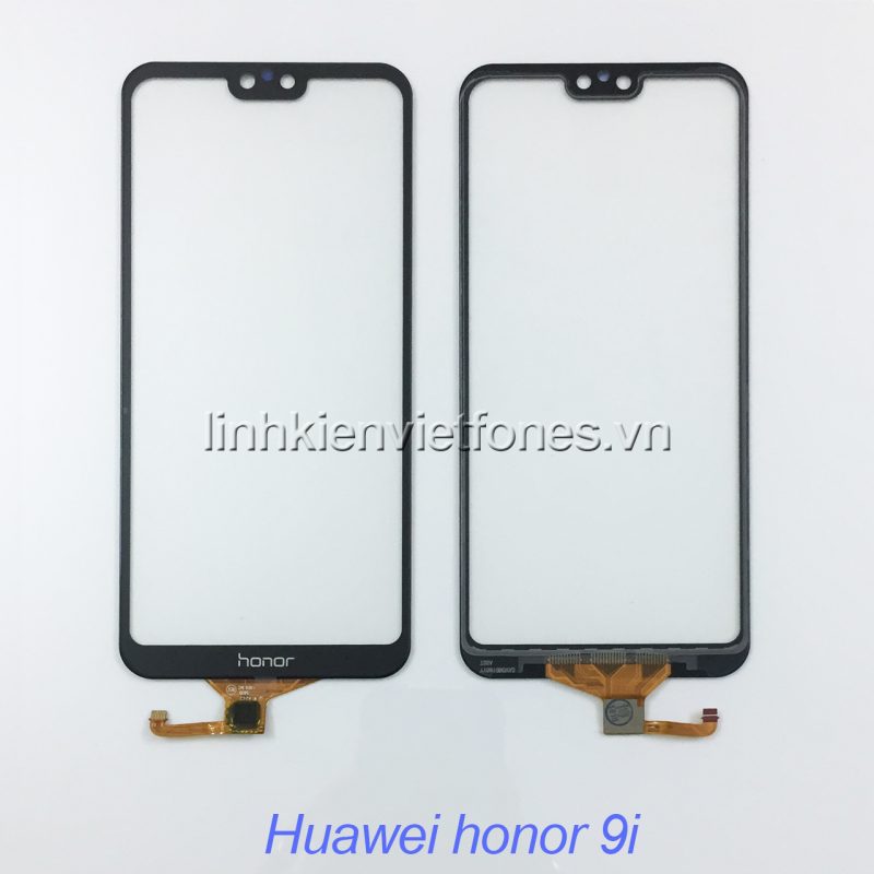 Mặt Kính cảm ứng Huawei Honor 9i