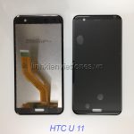 Màn hình HTC U11
