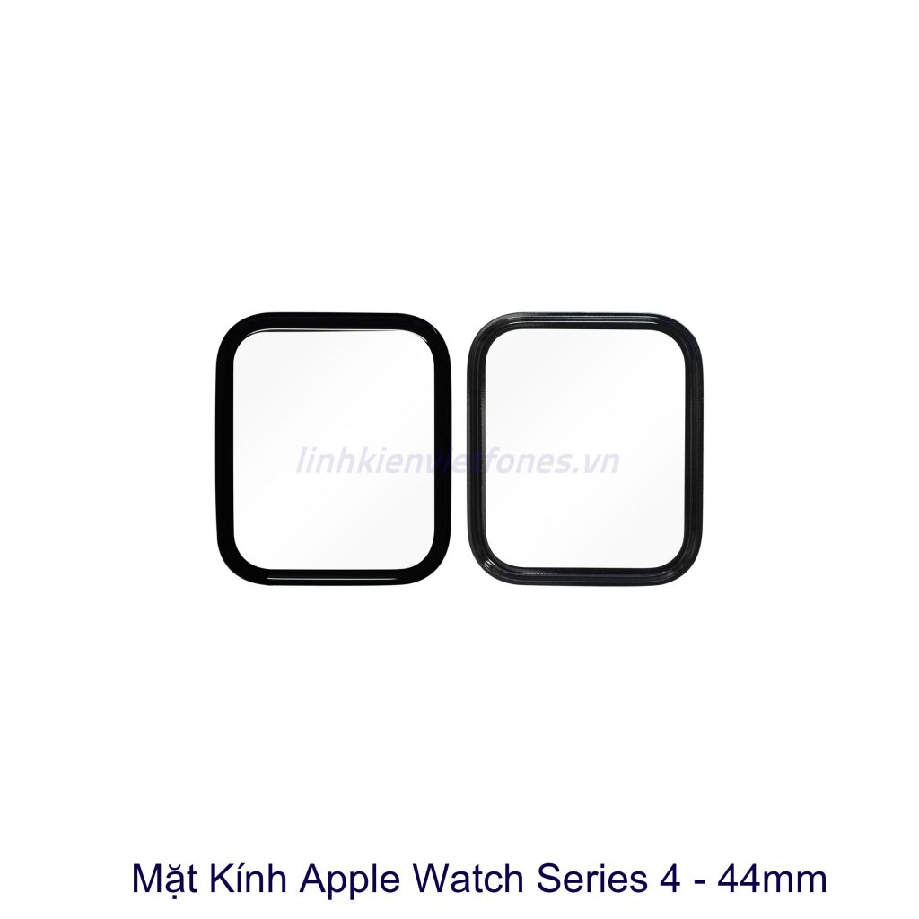 Mặt kính Apple watch SERI 4 - 44mm - linhkienvietfones.vn