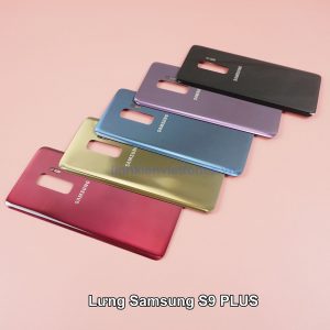 LUNG SAMSUNG S9 PLUS 2
