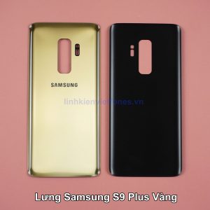 LUNG SAMSUNG S9 PLUS vang