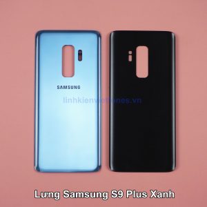 LUNG SAMSUNG S9 PLUS xanh