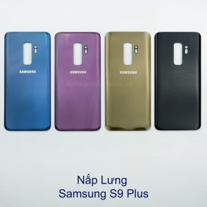 Lung s9 plus 4