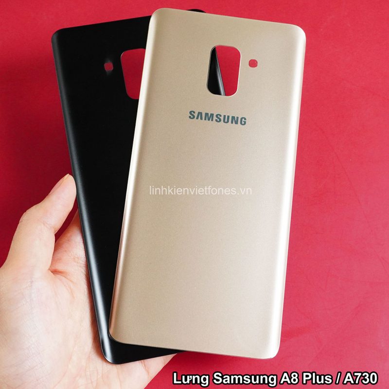 lung ss a8 plus a730 vang 1