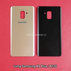 lung ss a8 plus a730 vang
