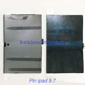 pin ipad 9-7