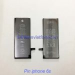 pin iphone 6s