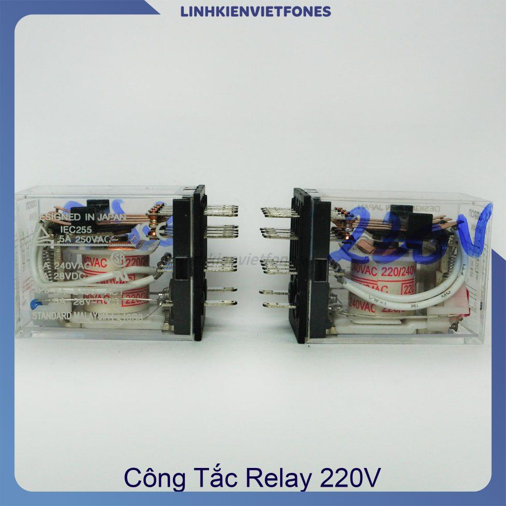 cong tac relay 220v e1690866967989