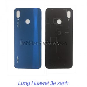 lung huawei 3e xanh