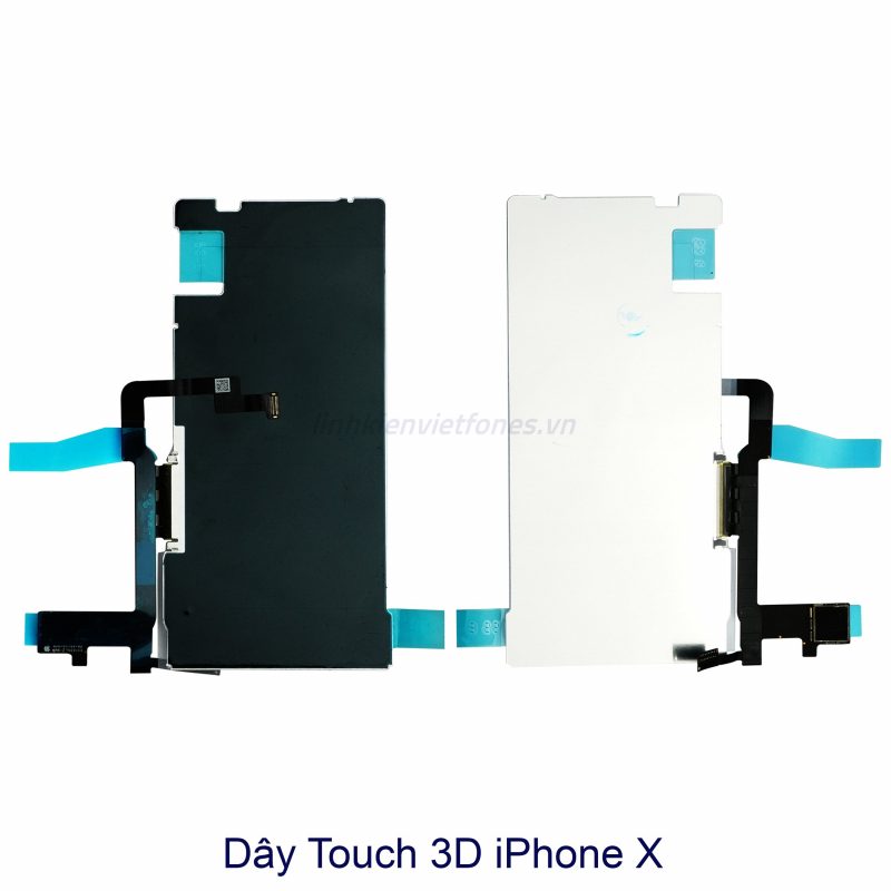 day touch 3D ip