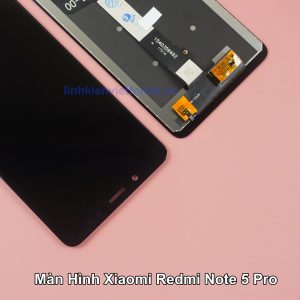 MH XIAOMI Redmi Note 5 pro 1
