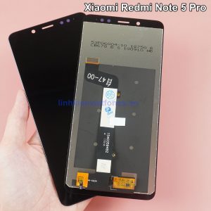 MH XIAOMI Redmi Note 5 pro 2