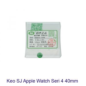 keo sj apple watch seri 4 40mm