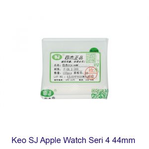 keo sj apple watch seri 4 44mm