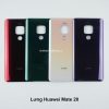 lưng huawei note 20