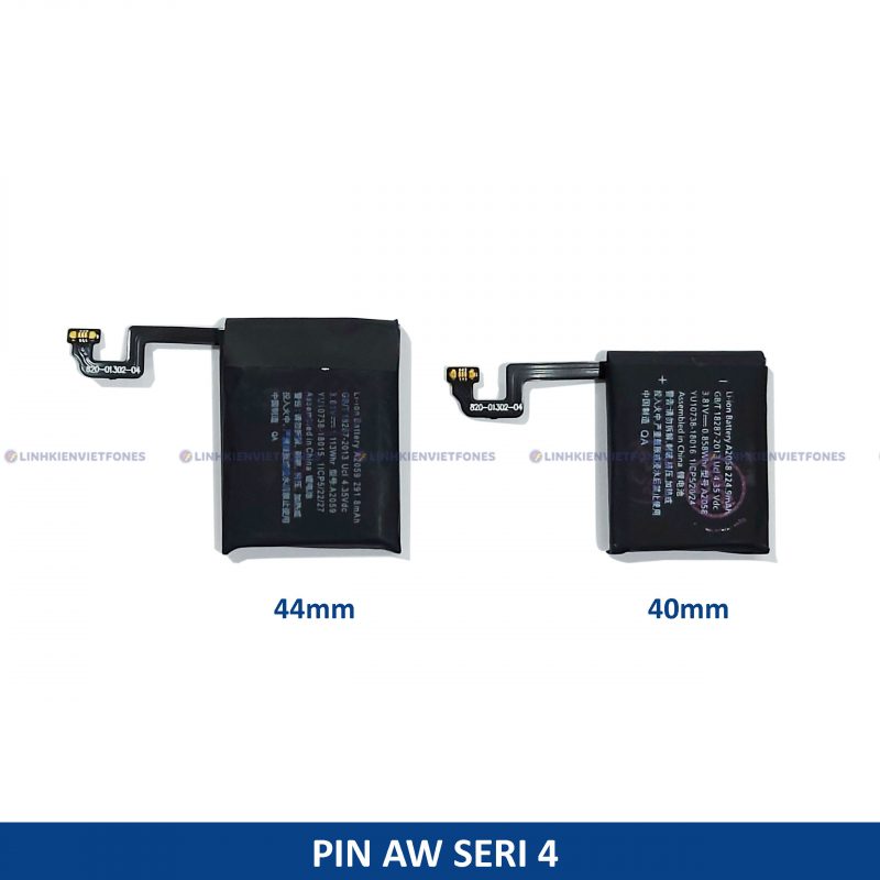 pin aw seri 4 1