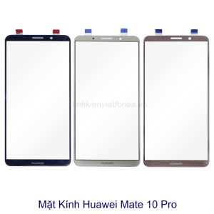 mặt kính Huawei Mate 10 Pro