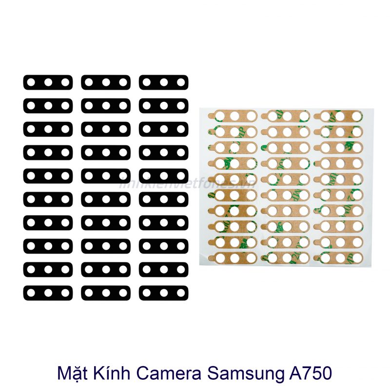 MK cam SS A750